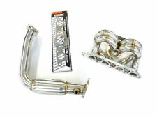 OBX Exhaust Header Kit For 1999-2003 Ford Focus ZX3 ZX5 2.0L picture