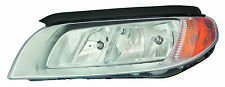 For 2012-2013 Volvo S80 XC70 Headlight Halogen Driver Side picture