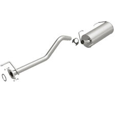 Fits 1991-1995 Toyota Previa 2.4L Direct-Fit Replacement Exhaust System 106-0324 picture
