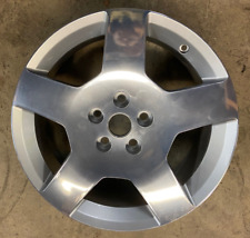 Chevrolet Cobalt Wheel Rim 17x7