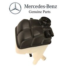 For Mercedes-Benz SL500 SL55 AMG Radiator Expansion Tank Genuine 230 500 01 49 picture