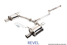 Revel Medallion Touring-S Exhaust System for 2009-2014 Acura TSX 2.4L picture