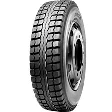 4 Tires Leao D928 11R22.5 Load H 16 Ply Drive Commercial picture