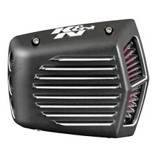 K&N RK-3950 Street Metal Intake System for for 01-16 Harley Davidson Softail/Dyn picture