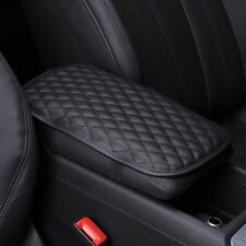 Car Accessories Armrest Cushion Cover Center Console Box Pad Protector USA picture