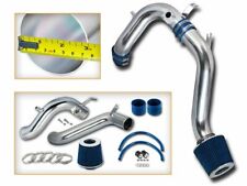COLD AIR INTAKE SYSTEM KIT FOR 2008-2012 HONDA ACCORD EX LX 2.4L L4 (BLUE) picture