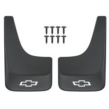 OEM NEW 95-12 GM Chevrolet Tahoe Front or Rear Splash Guards Mud Flaps 19213391 picture