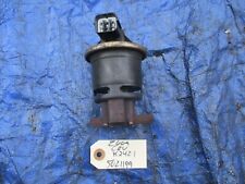 07-11 Honda CRV K24Z1 exhaust gas recirculation valve EGR OEM K24 K24Z6 picture