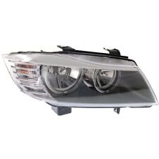 Halogen Headlight Right Side RH For BMW 2009-2011 323i 2009-2012 328i 328 xDrive picture