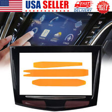 Touch Screen Display For 2013-2017 Cadillac ATS CTS SRX XTS CUE TouchSense Radio picture