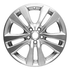 73696 Reconditioned OEM Aluminum Wheel 18x8 fits 2008-2010 Infiniti M35 picture