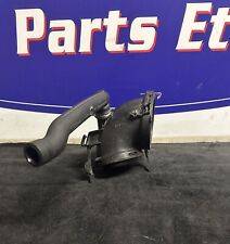 07-12 MERCEDES W219 CLS550 S550 SL550 AIR INTAKE DUCT PIPE HOSE 2731400118 OEM picture