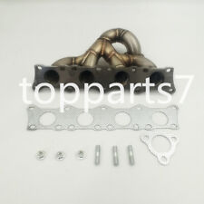 Turobcharger Exhaust Manifold for Audi TT A3 mk1 8L 8n for Seat Leon 1M APX picture