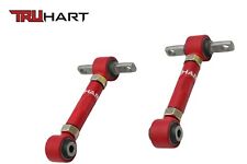 Truhart Rear Camber Kit Adjustable For 88-00 Civic 90-01 Integra 97-01 CRV H201 picture