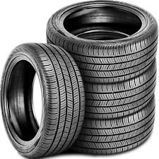 4 Tires Continental ContiProContact (MO) 245/40R18 93V A/S All Season picture