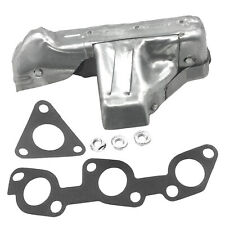 Exhaust Manifold & Gasket Passenger Side Right For Nissan Xterra Frontier 3.3L picture
