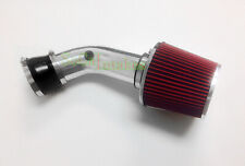 Black Red Air Intake System Kit&Filter For 1997-2005 Buick Park Avenue 3.8L V6 picture