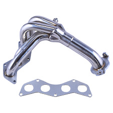  New Stainless Steel Manifold Header For 2005-2010 Scion tC Ant10 2.4L DOHC picture