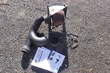 K&N 63-2592 Performance Air Intake System ford f series  3.2 picture