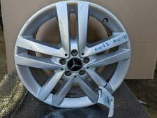 Wheel 166 Type GL450 19x8-1/2 Fits 13-16 MERCEDES GL-CLASS 224726 picture