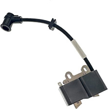 IGCLINIC Ignition Coil Compatible with ECHO Mantis for SV-5C/2 TC-210#A411000221 picture