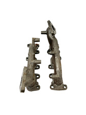 Genuine Lincoln 3.5L Turbo MKS MKT Driver & Passenger Side Exhaust Manifold PAIR picture