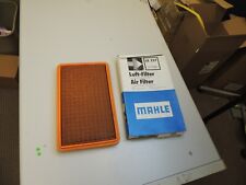 OE Mahle Air Filter for 1975-1989 75-89 Porsche 930 Turbo 964 Turbo 93011018500 picture