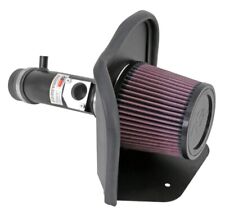 K&N Typhoon Cold Air Intake System for 2006-2017 Toyota Yaris 1.5L  picture