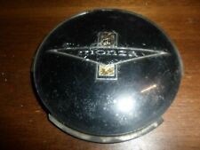 Chevy Corvair - 900 Monza Wheel Center Cap picture