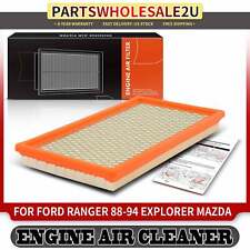 Engine Air Filter for Ford Aerostar Explorer Taurus Windstar Lincoln Continental picture