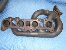 2020 2022 Mustang Shelby GT500 exhaust manifolds headers GR3Z-9430-A GR3Z-9431-B picture