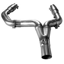 Exhaust Y Pipe for 1998-2001 Pontiac Firebird Formula 5.7L V8 GAS OHV picture