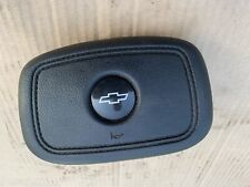 1982-1994 Chevrolet Cavalier Z24 steering whee horn pad picture