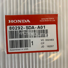 Genuine Cabin Air Filter For Honda Accord Civic Crv Acura MDX RDX RL TL TSX picture