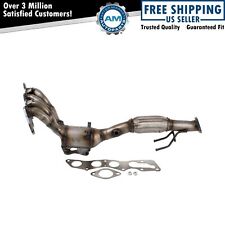 Exhaust Manifold Catalytic Converter Assembly Direct Fit for Ford Fusion 2.5L picture