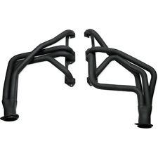 13130FLT Flowtech Headers Set of 2 for Dodge Charger Challenger Satellite Pair picture