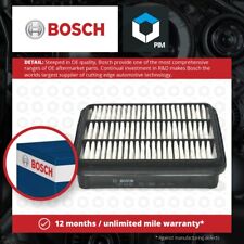 Air Filter fits MITSUBISHI FTO DE3A 2.0 94 to 00 Bosch MB906051 MB906052 Quality picture