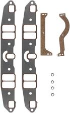 Engine Intake Manifold Gasket Se fits 1968-1989 Plymouth Gran Fury Trailduster P picture