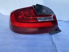 14-17 BMW 2 SERIES F22 F23 228 M235 M240 LED TAIL LIGHT DRIVER SIDE LEFT LH OEM picture