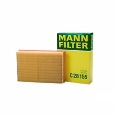 For Land Rover LR2 2008-2012 Cadillac CTS 2004-2007 Air Filter Mann C28155 picture