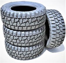 4 Tires Maxtrek Ditto RX LT 35X12.50R20 Load E 10 Ply RT R/T Rugged Terrain picture