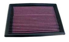 K&N Replacement Air Filter for Nissan Primera (P10 / W10) 1.6i (5/1993 > 1996) picture