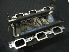2007 CHEVY UPLANDER LS 3.9L V6 FWD A/T LOWER INTAKE MANIFOLD picture