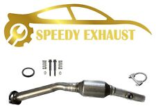 2005, 2006 SCION XA 1.5L CATALYTIC CONVERTER WITH FREE GASKETS & HARDWARE picture