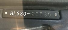 Datsun 240Z Dash VIN Plate Reproduction Engraved With Your Chassis Numbers picture