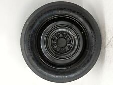 2007-2010 Chrysler Sebring Spare Donut Tire Wheel Rim Oem T327U picture