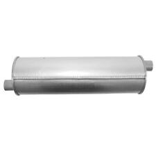 6672-CU Exhaust Muffler Fits 1979-1980 Chevrolet LUV picture