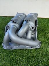 2002 Toyota MR2 Spyder OEM Exhaust Manifold Headers And Catalytic Convertor picture