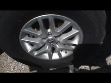 Used Wheel fits: 2015 Nissan Frontier 16x7 alloy 6 spoke open V spoke Grade B picture