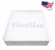 CABIN AIR FILTER FOR FORD F150 2015-2022 FP79 FL3Z-19N619-AC C38214  US SELLER picture